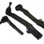 FORD F-450 F-550 Super Duty Front Steering Outer Rack Ends New Aftermarket Parts