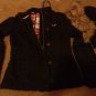 Hollister Jacket women sz med