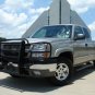 2003 Chevrolet Silverado 1500 LS Z71 EXT 4X4 1 OWNER