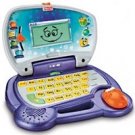 Fisher Price Fun 2 Learn Laughtop