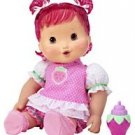 Strawberry Shortcake Baby Berry Doll