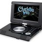 Go Video Portable DVD Player- 9 inch