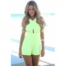 Lola Romper Medium