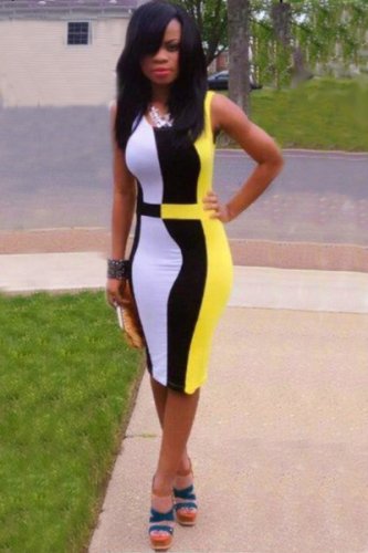 Lisa G. Dress Size Small