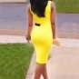 Lisa G. Dress Size Medium