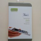 Iphone 6 - Tempered Glass Screen Protection Film 4.7" screen