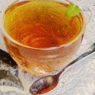 Natural PEPPERMINT Herbal Tea ( Mentha piperita ) - 10 tea bags ~gemsandstems.info~