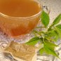Natural RED RASPBERRY LEAF Herbal Tea ( Rubus idaeus ) - 10 tea bags ~gemsandstems.info~