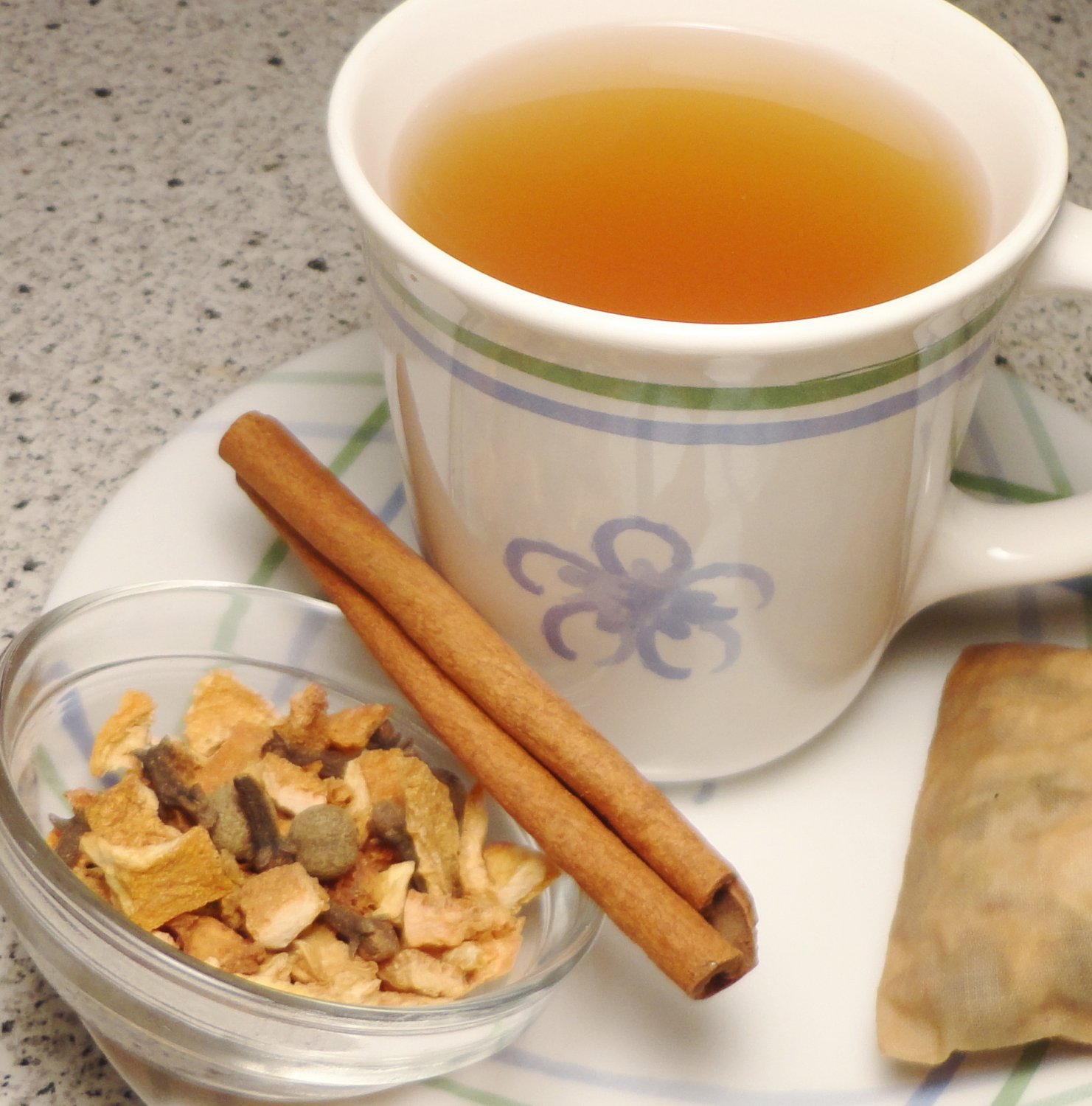 Natural Bulk MULLING SPICE ( Custom Blend ) 1/4 pound bag gemsandstems.info