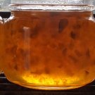 GHOST PEPPER JELLY ❀ ½ pint ❀ medium  ~gemsandstems.info~