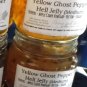 GHOST PEPPER JELLY &acirc;�� &Acirc;&frac12; pint &acirc;�� medium  ~gemsandstems.info~