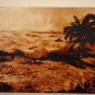 Coffee Painting - canava