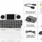 MK809IV Quad Core Android 4.2 TV Stick