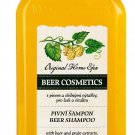 Manufaktura Beer Hair Shampoo with Grain Extracts