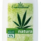 Natural shampoo for greasy hair