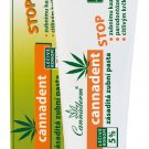 Eczema cream - skin treatment with lowered pH 4,5