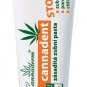 Eczema cream - skin treatment with lowered pH 4,5