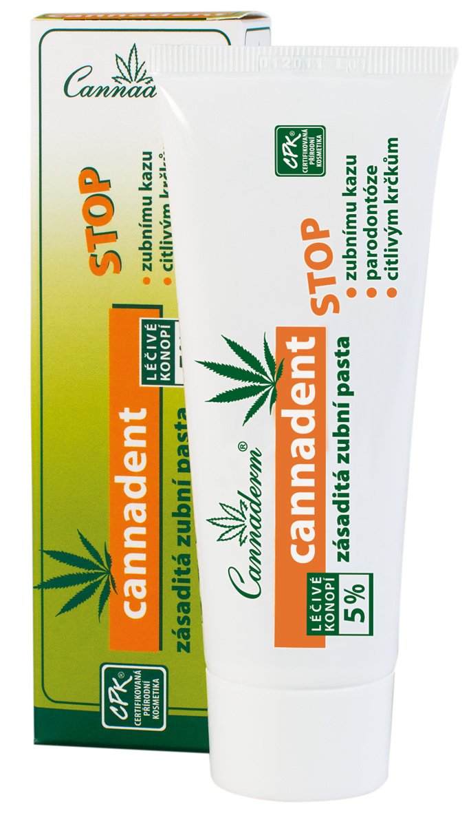 Natural Regenerative Toothpaste