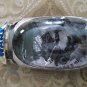 Star Wars Titanium Die Cast AT-AP with Stand 2008 NIB - SEALED