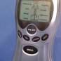 Ships from Texas T.E,N.S Style Digital Therapy Machine, Pads, Battery & AC