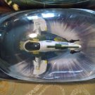 Titanium Series Slave I Star Wars Die Cast Metal 2005 UNOPENED  NEW