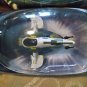 Titanium Series Slave I Star Wars Die Cast Metal 2005 UNOPENED NEW