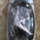 Titanium Series Amidala's Star Skiff Star Wars Die Cast Metal 2006 NIB - SEALED