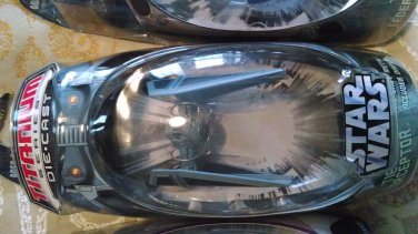 Tie Interceptor/Space Fighter Star Wars Die Cast Titanium Series  2006 UNOPENED