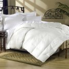 European Goose Down Comforter-750 Fill Power-500TC    KING/CAL KING