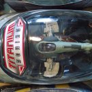 Slave l  - Star Wars Titanium Series Die Cast - Hasbro 2004  UNOPENED