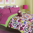 Monkey Comforter Set - FULL or TWIN Size   Sheets inlcuded