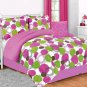 Circles Comforter - TWIN    Size