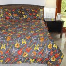 Guiters Comforter Set - Twin or Full Size