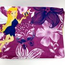 Butterflies, Faires and Flowers Twin Sheet Set and Pillow Case  TWIN SIZE