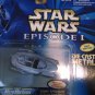 Lot of 4 Different Star Wars Episode I MicroMach See Descrip for the ones in lot