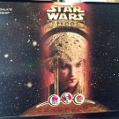 Star Wars Episode I Amidala's Royal Starship KFC Taco Bell Pizza Hu UNOPENED