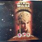 Star Wars Episode I Amidala's Royal Starship KFC Taco Bell Pizza Hu UNOPENED
