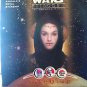 Star Wars Episode I Levitating Amidala's Royal Starship KFC Taco Bell   UNOPENED