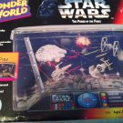 Star Wars Power of the Force Wonder World - Unused - New In Box  1995