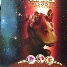 Star Wars Episode I Jan Jan Binks Squishy KFC Taco Bell   UNOPENED
