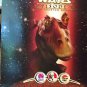 Star Wars Episode I Jan Jan Binks Squishy KFC Taco Bell   UNOPENED
