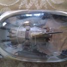 Star Wars Titanium Series Die Cast AT-TE 2006 UNOPENED