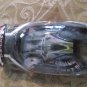 STAR WARS Titanium A-WING Quick Strike Starfighter Rebel 2007 UNOPENED
