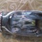 STAR WARS Titanium A-WING Quick Strike Starfighter Rebel 2007 UNOPENED