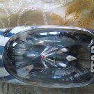 Star Wars: Titanium Anakins Modified Jedi StarfighterVehicle Micro Machines 2006