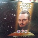 STAR WARS PLANET TATOOINE EPISODE I PHANTOM MENACE New in Box TACO BELL PREMIUM
