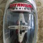 STAR WARS TITANIUM SERIES ARC-170 HASBRO  2005 SERIES  SEALED