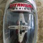 STAR WARS TITANIUM SERIES ARC-170 HASBRO  2005 SERIES  SEALED