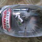 STAR WARS HARD TO FIND TITANIUM DIECAST AT-RT 2005  SEALED