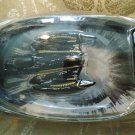 General Grievous' Starfighter - Star Wars Die Cast Titanium Series - 2006 UNOPEN